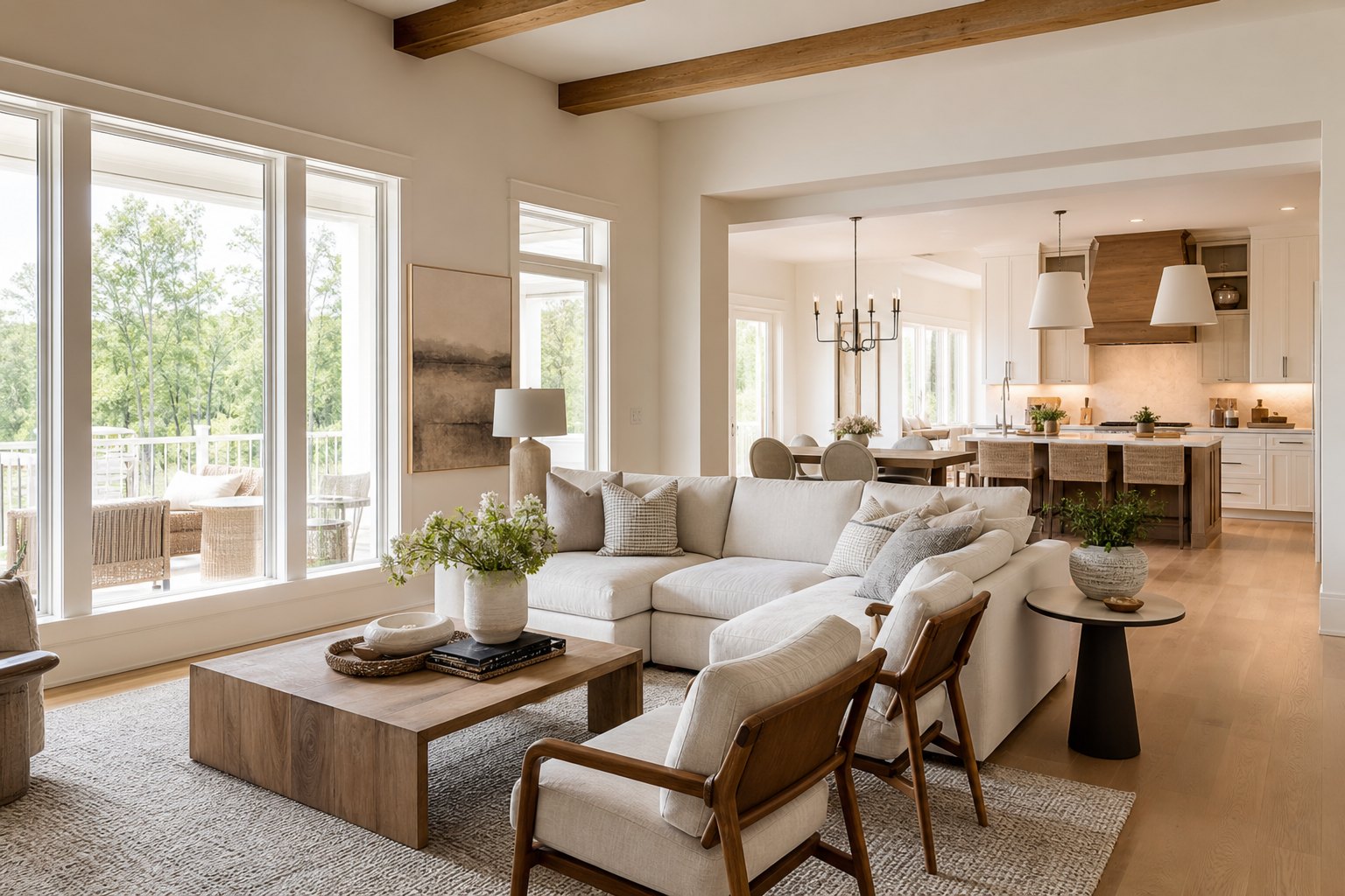 Buy A Home