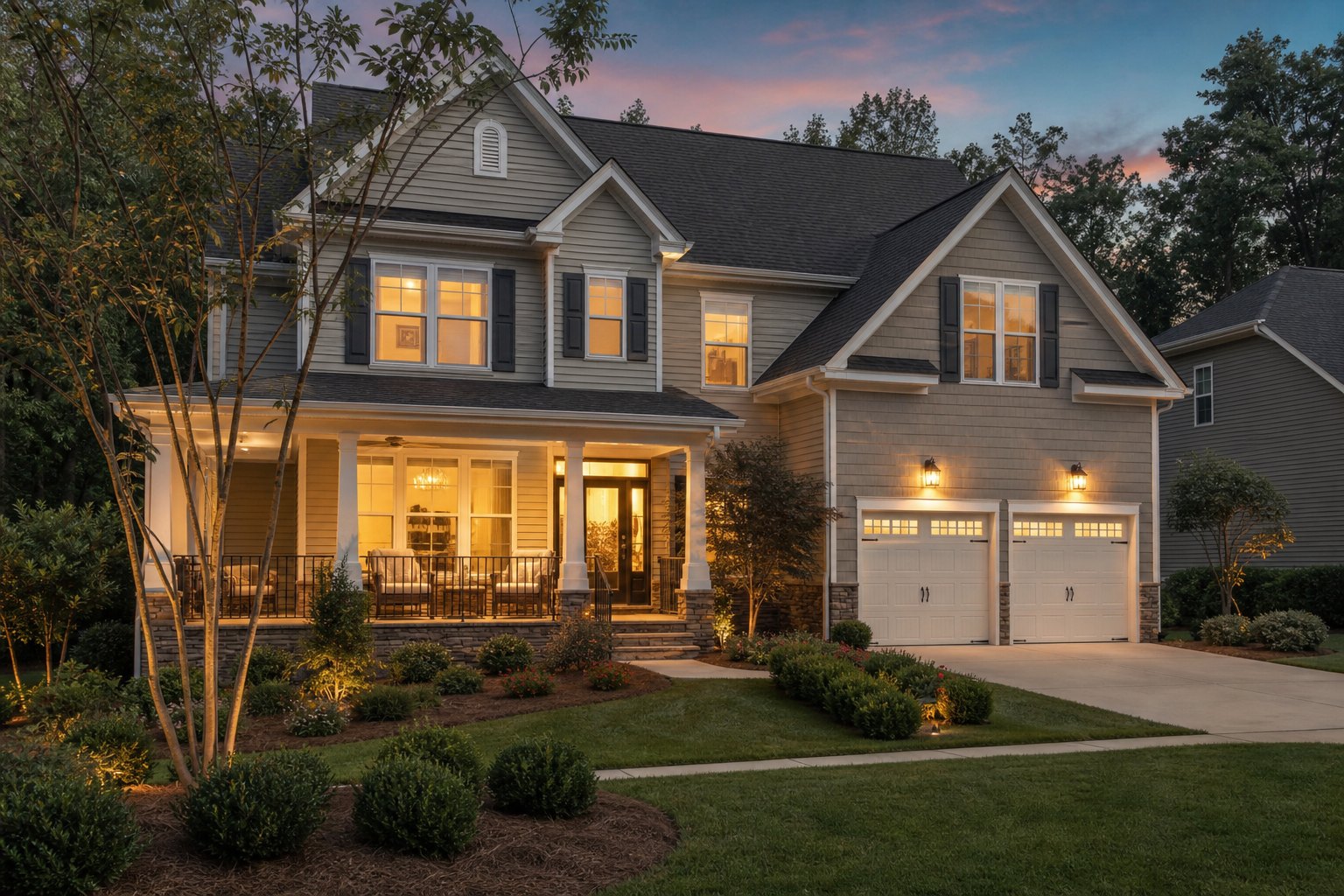 Sell My Home