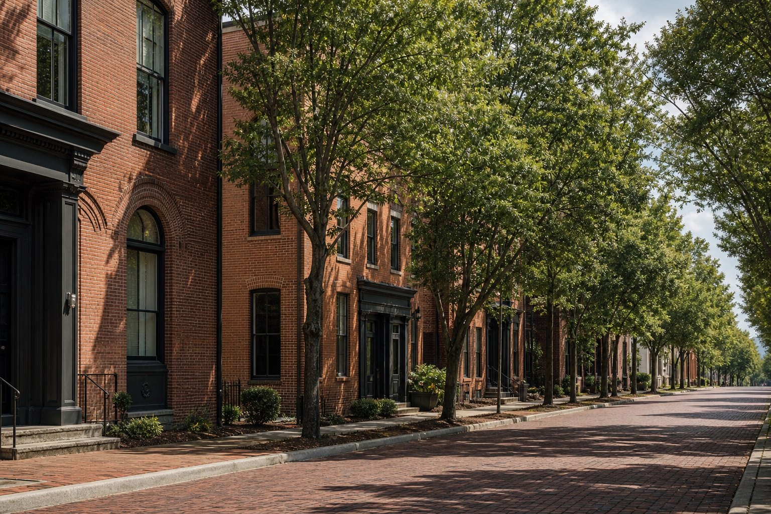 Belmont, NC