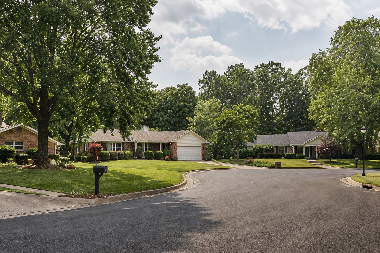 Indian Trail, NC