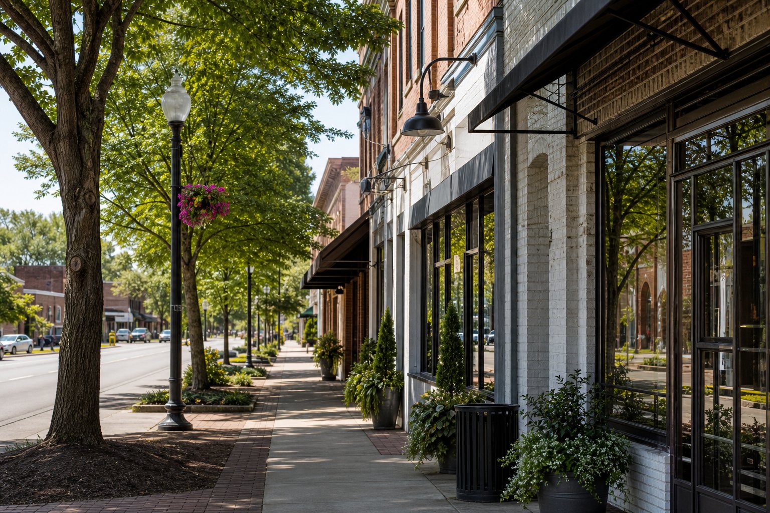 Monroe, NC